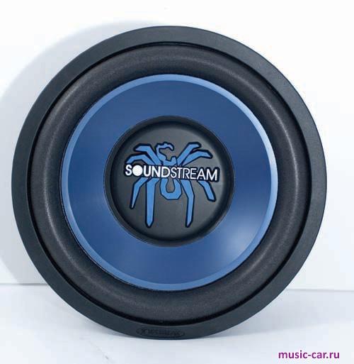 Сабвуфер Soundstream XW12-2
