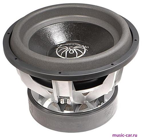 Сабвуфер Soundstream XXX-15