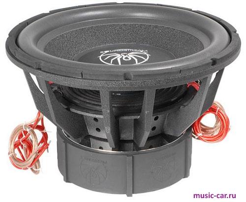 Сабвуфер Soundstream XXX-18