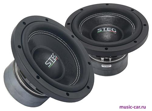 Сабвуфер Steg S8