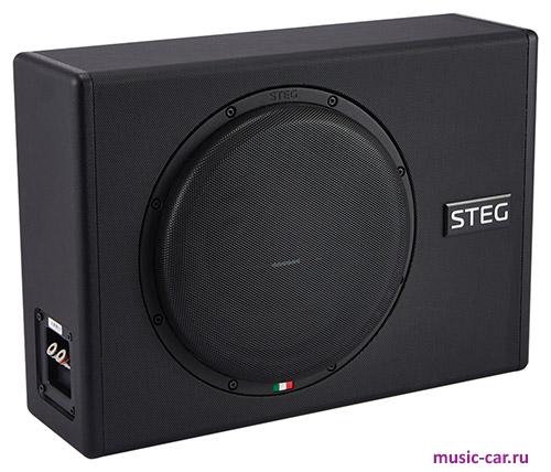 Сабвуфер Steg ST10P