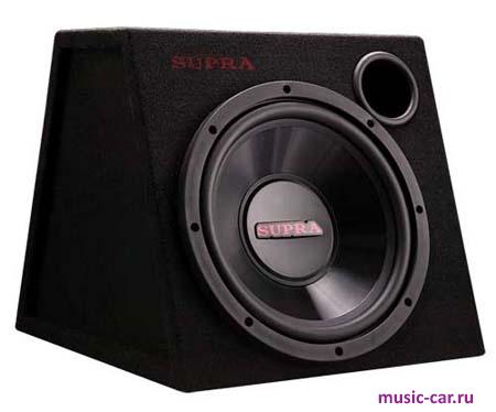 Сабвуфер Supra SBD-250