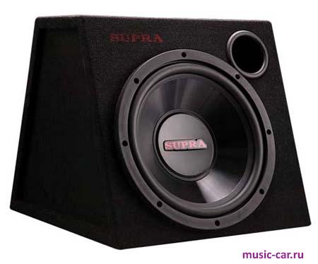 Сабвуфер Supra SBD-300
