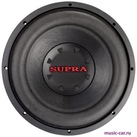 Сабвуфер Supra SGD-12