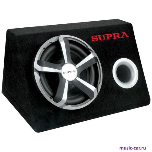 Сабвуфер Supra SRD-251A