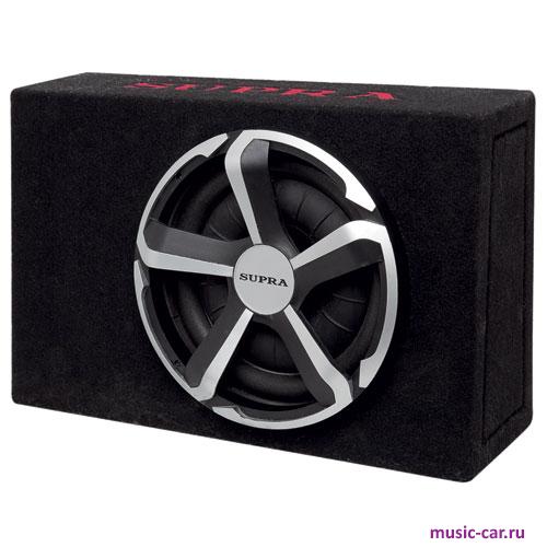 Сабвуфер Supra SRD-255A