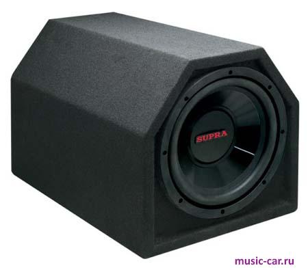 Сабвуфер Supra STB-250