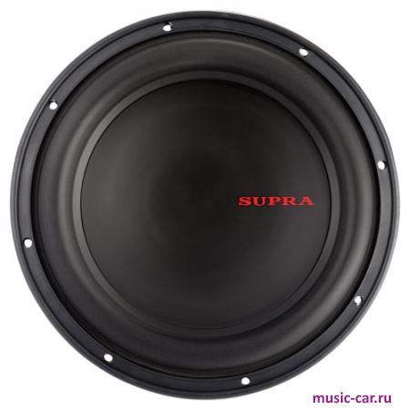 Сабвуфер Supra TBS-250