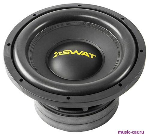 Сабвуфер Swat EXE-12d1