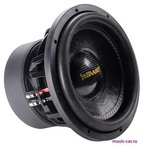 Сабвуфер Swat EXE-12d2 v.3