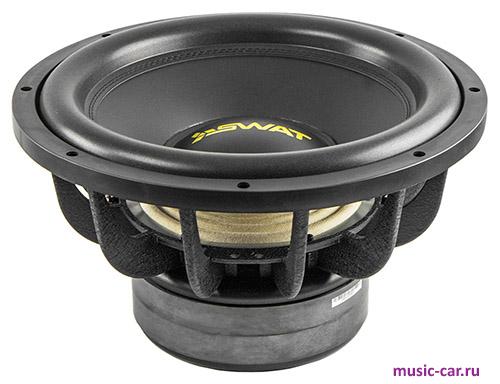Сабвуфер Swat EXE-15d2
