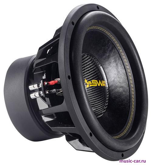 Сабвуфер Swat EXE-15d1 v.3