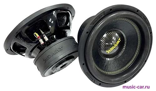 Сабвуфер Swat GLK-XZ15 1.6