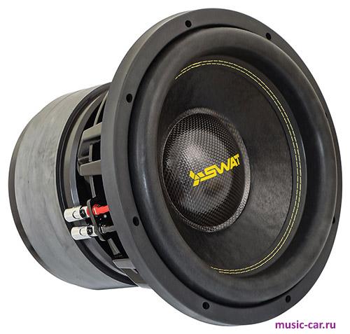 Сабвуфер Swat HLG-12d1 v.2
