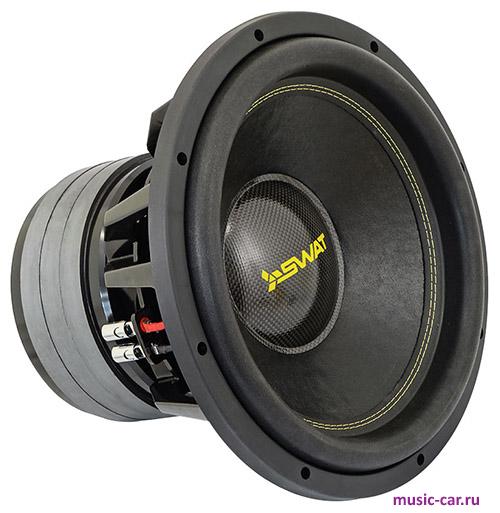 Сабвуфер Swat HLG-15d2 v.2