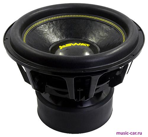 Сабвуфер Swat HLG-P15D2