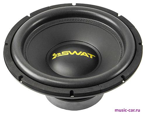 Сабвуфер Swat MAS-10
