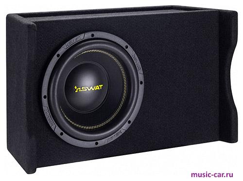 Сабвуфер Swat MAS-10SB Slim