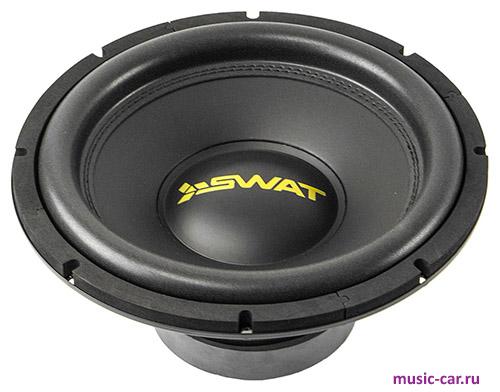 Сабвуфер Swat MAS-12