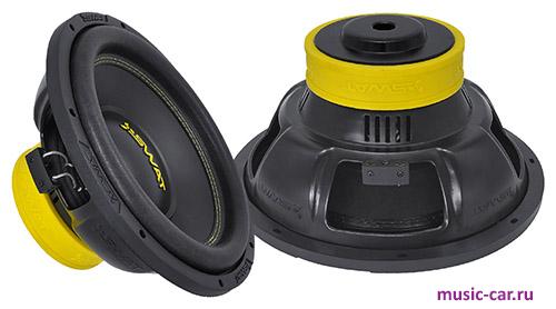 Сабвуфер Swat MAS-12 v.2