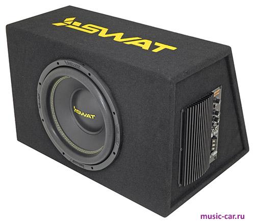 Сабвуфер Swat MAS-12VBA
