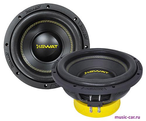 Сабвуфер Swat MAS-8