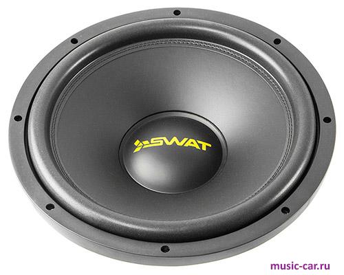 Сабвуфер Swat REV-15