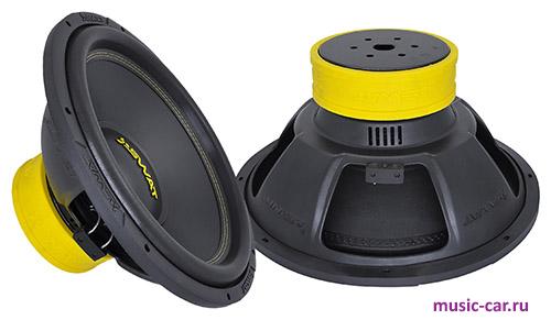 Сабвуфер Swat REV-15 v.2