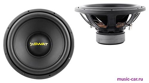 Сабвуфер Swat SBT-15