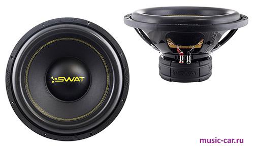 Сабвуфер Swat SBT-15 v.2