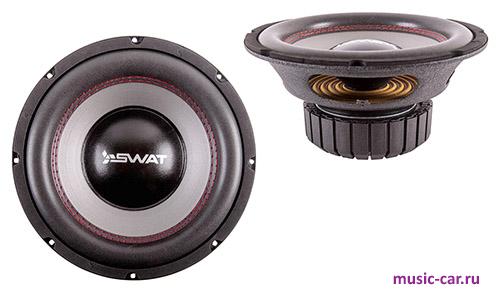 Сабвуфер Swat SW M10