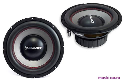 Сабвуфер Swat SW M12