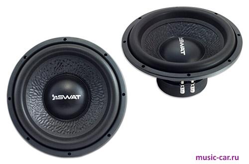 Сабвуфер Swat SW R12D4