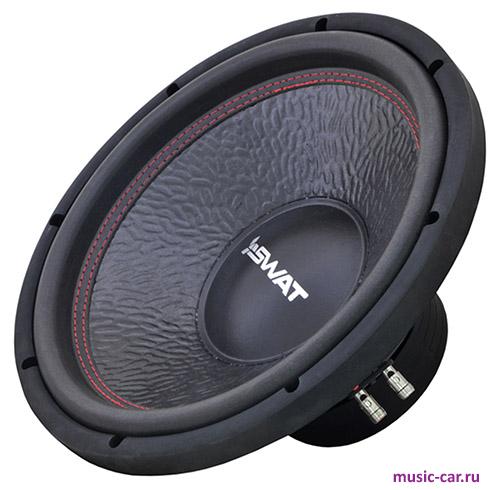 Сабвуфер Swat SW R15D4