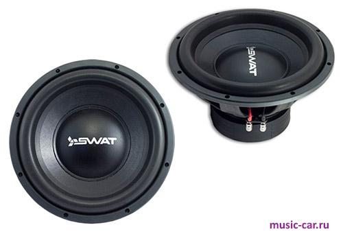 Сабвуфер Swat SW S12D2