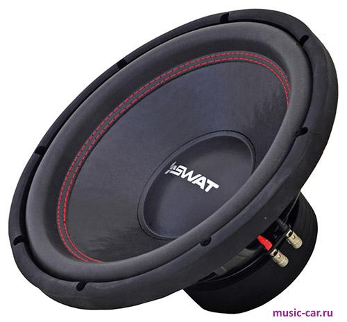 Сабвуфер Swat SW S15D2