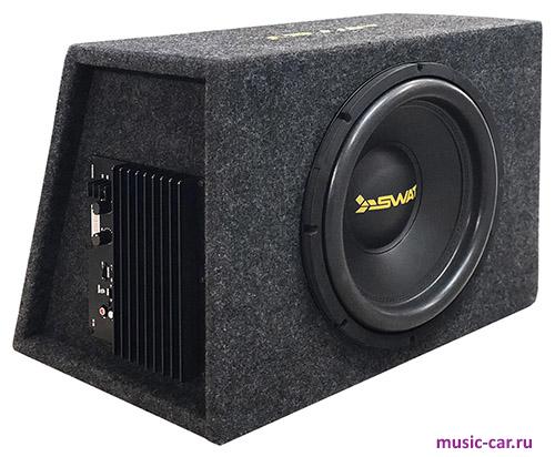 Сабвуфер Swat SWA-M120S