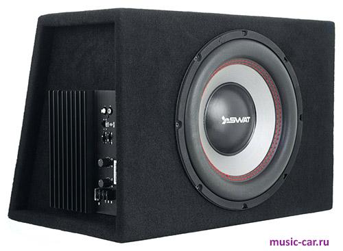 Сабвуфер Swat SWA-M12S