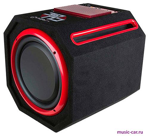Сабвуфер Ural AS-D12A Cube