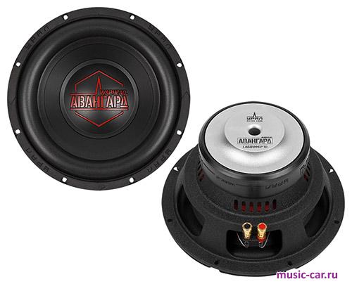 Сабвуфер Ural Авангард 10
