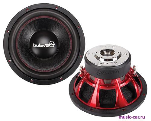 Сабвуфер Ural Bulava 12 V.2