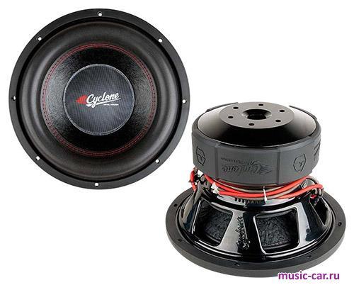 Сабвуфер Ural Cyclone 12