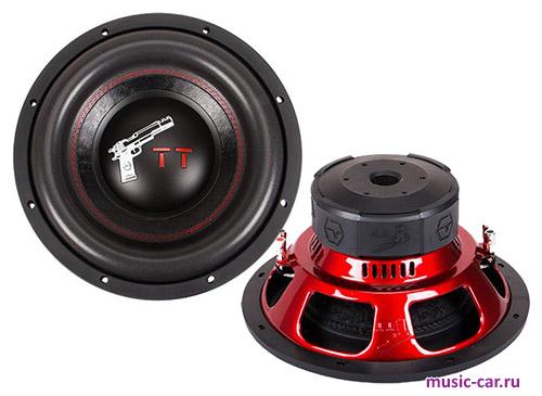 Сабвуфер Ural TT 12