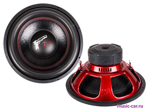 Сабвуфер Ural TT 15