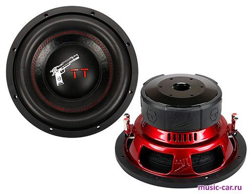 Сабвуфер Ural TT 10
