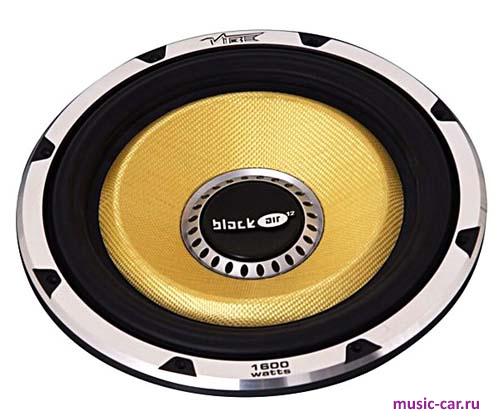 Сабвуфер Vibe BlackAir 12-V4
