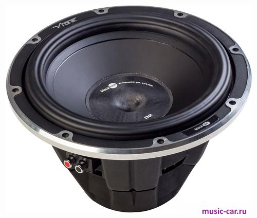 Сабвуфер Vibe BlackAir 12D2-V5