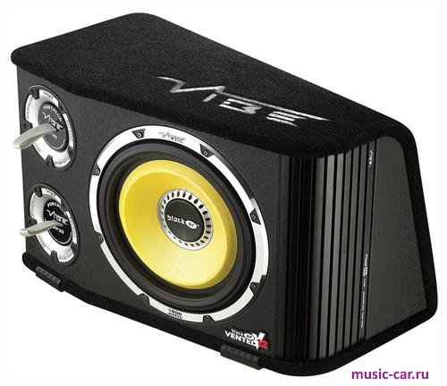 Сабвуфер Vibe BlackAir V12-V1
