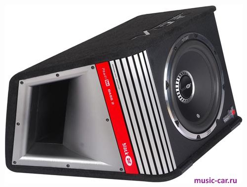 Сабвуфер Vibe BlackAir V12-V2