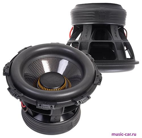 Сабвуфер Vibe BDC15D1SPL-V4